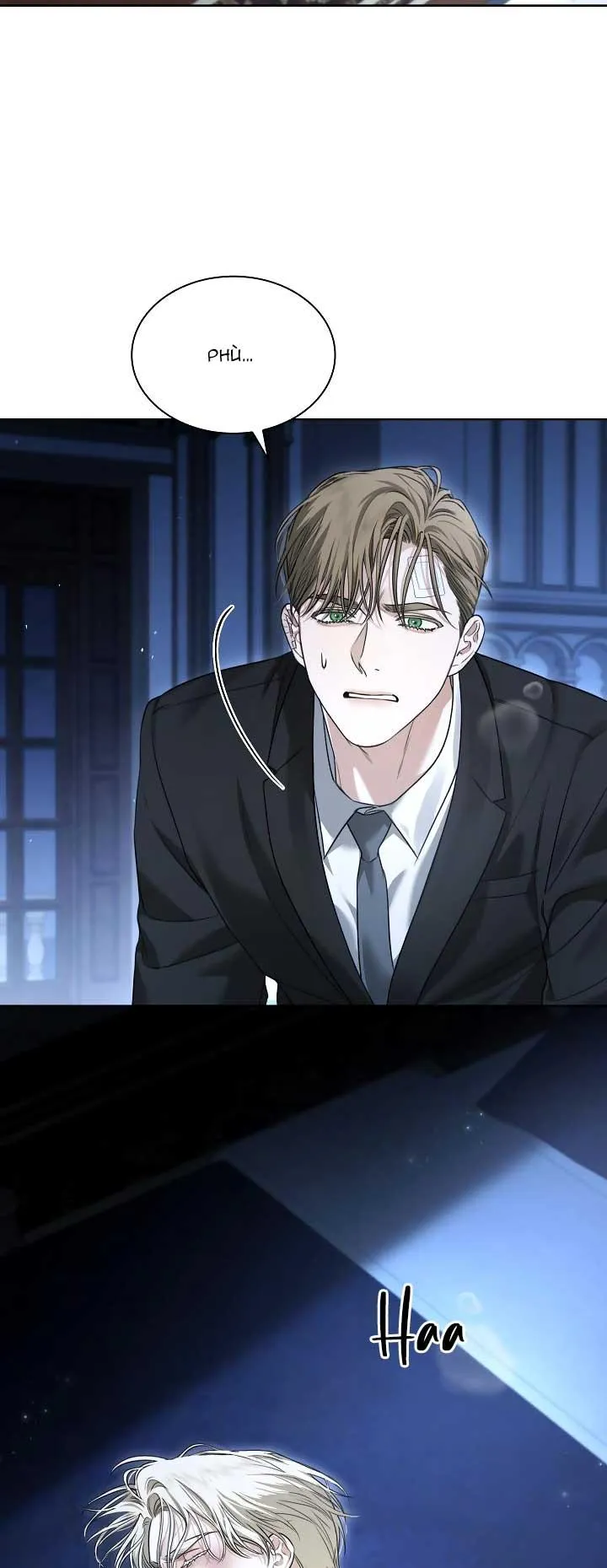 HÔN TÔI NẾU CÓ THỂ Chapter 11 Trang 51