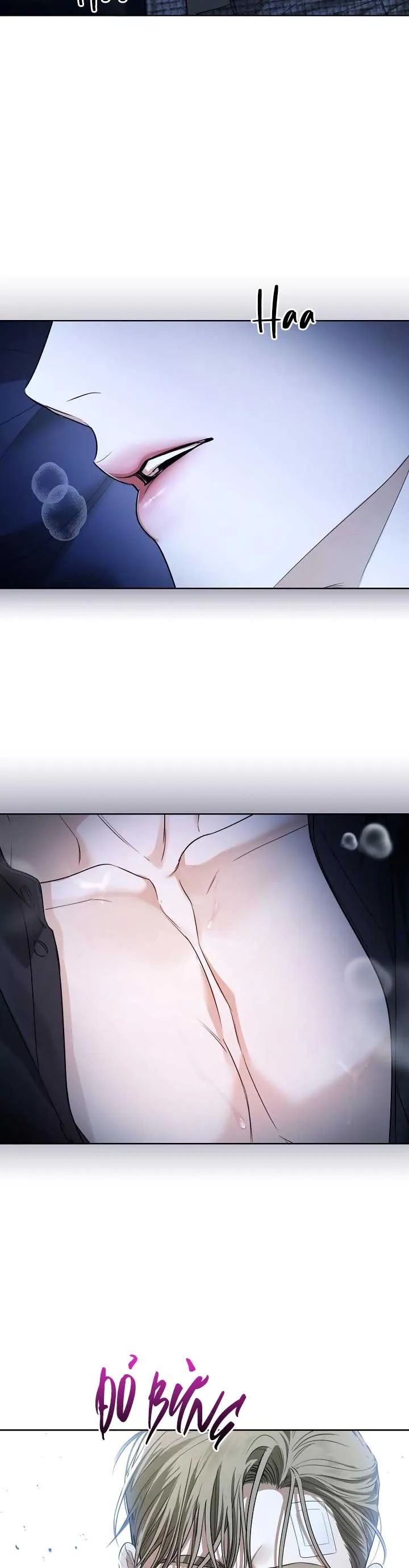 HÔN TÔI NẾU CÓ THỂ Chapter 11 Trang 53