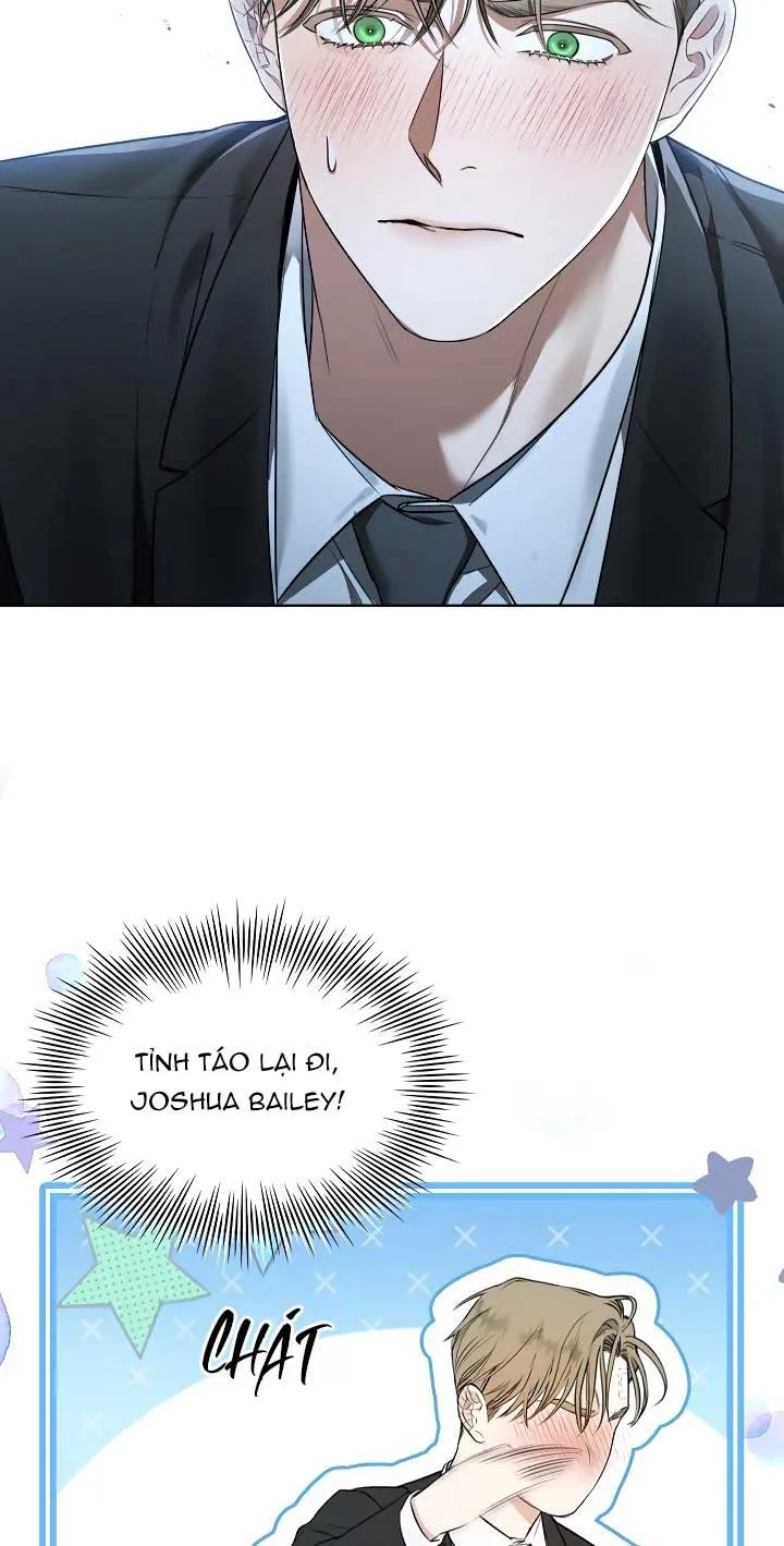 HÔN TÔI NẾU CÓ THỂ Chapter 11 Trang 54