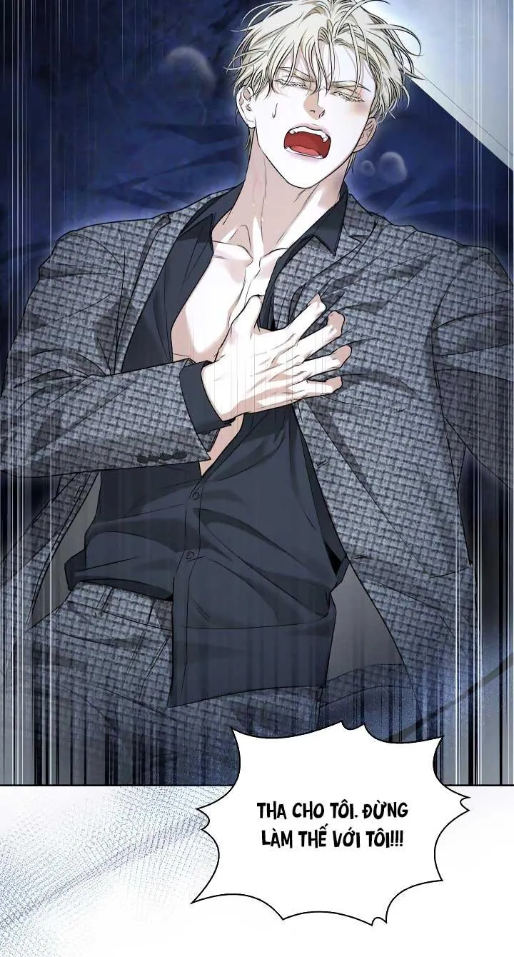 HÔN TÔI NẾU CÓ THỂ Chapter 11 Trang 57