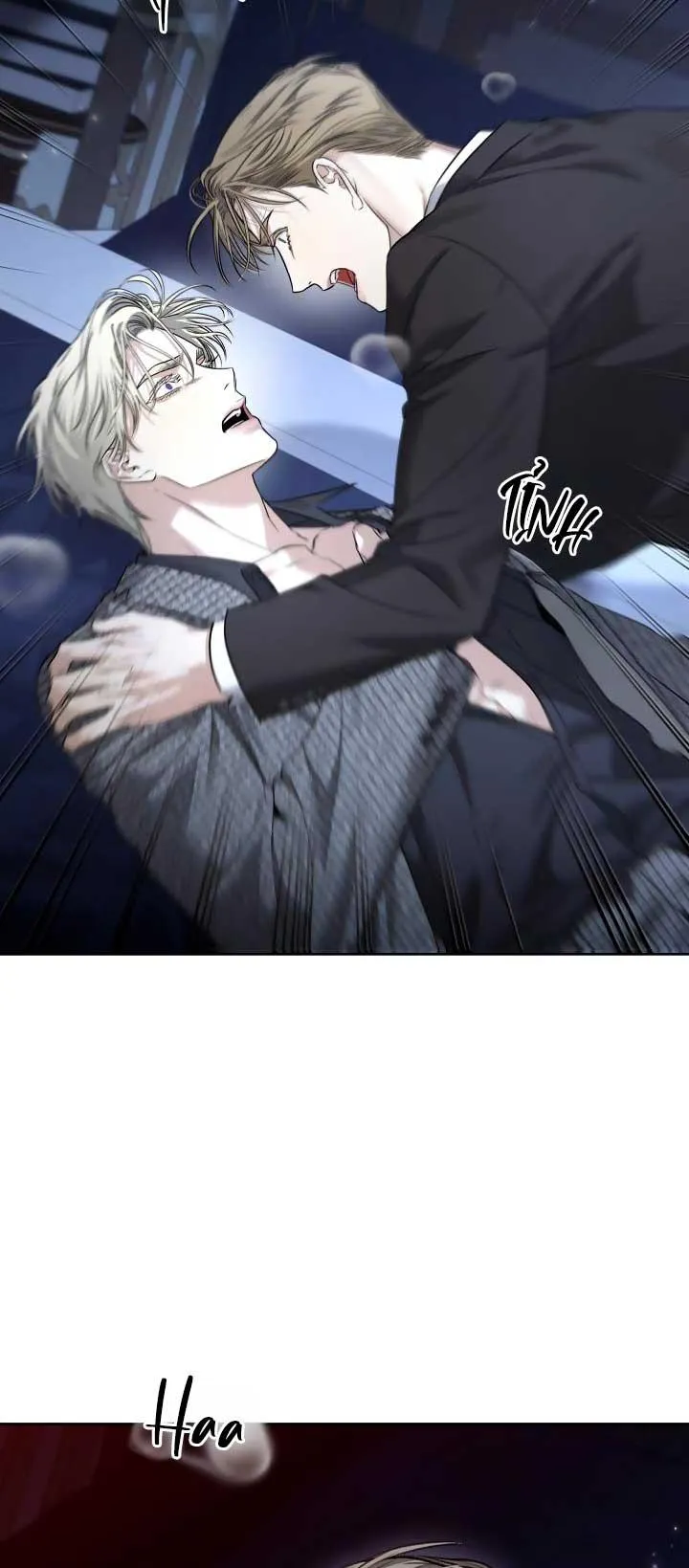 HÔN TÔI NẾU CÓ THỂ Chapter 11 Trang 60