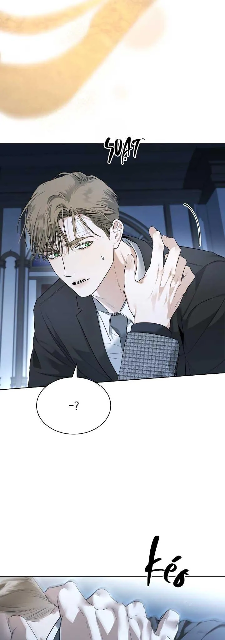 HÔN TÔI NẾU CÓ THỂ Chapter 11 Trang 63