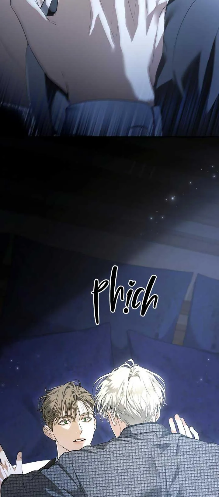 HÔN TÔI NẾU CÓ THỂ Chapter 11 Trang 64