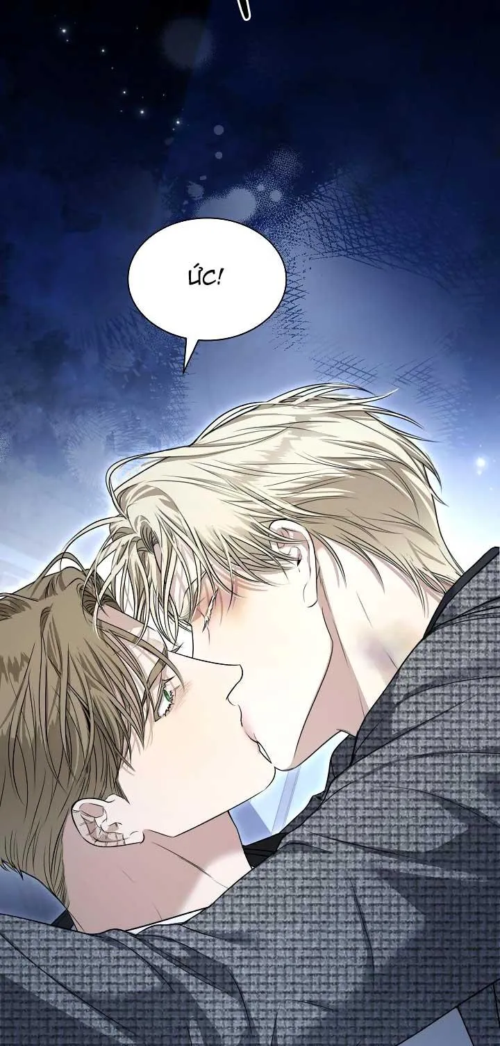 HÔN TÔI NẾU CÓ THỂ Chapter 11 Trang 66