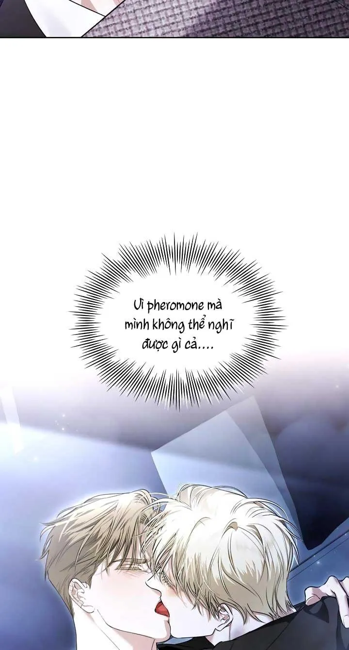 HÔN TÔI NẾU CÓ THỂ Chapter 12 Trang 6