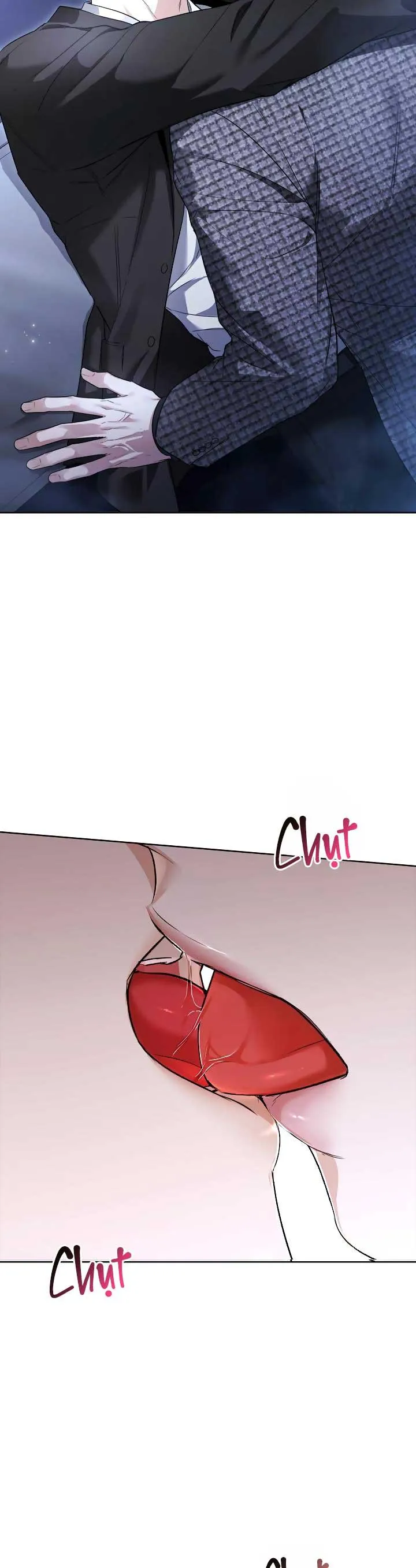 HÔN TÔI NẾU CÓ THỂ Chapter 12 Trang 7