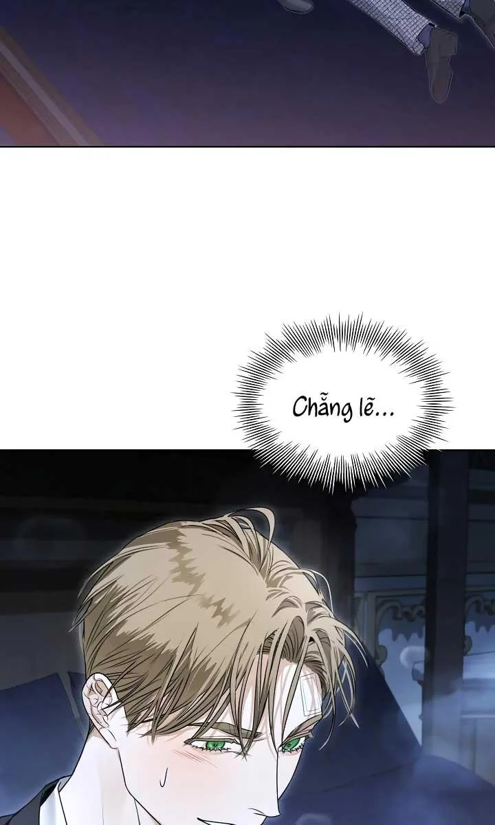 HÔN TÔI NẾU CÓ THỂ Chapter 12 Trang 12