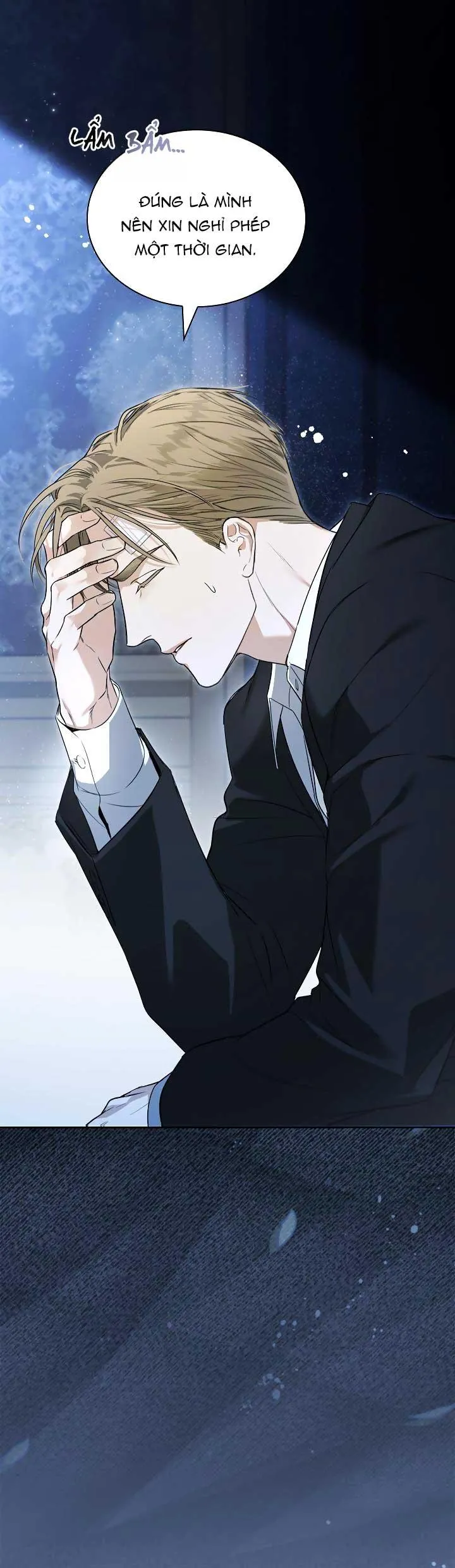 HÔN TÔI NẾU CÓ THỂ Chapter 12 Trang 20