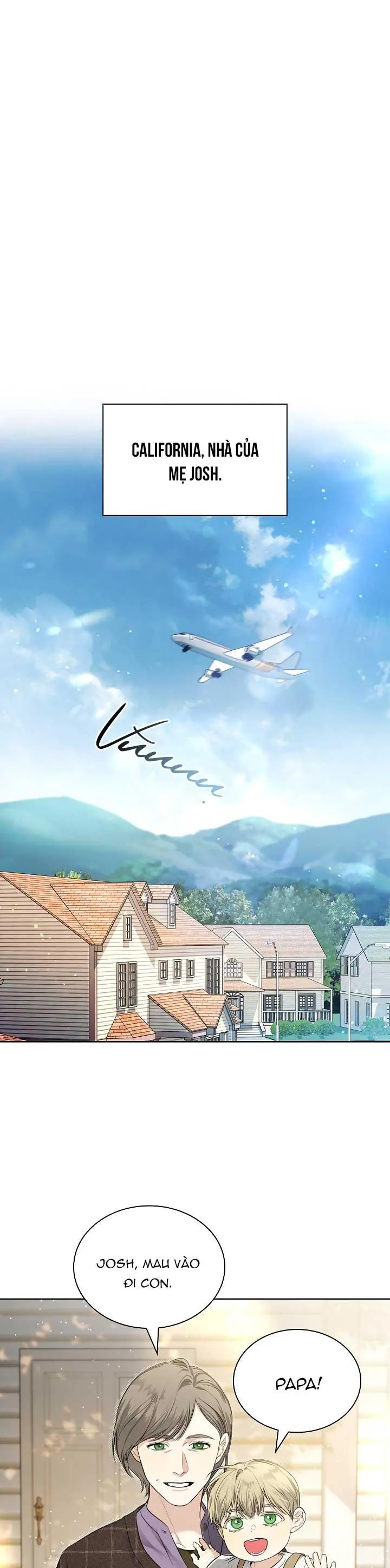 HÔN TÔI NẾU CÓ THỂ Chapter 12 Trang 22