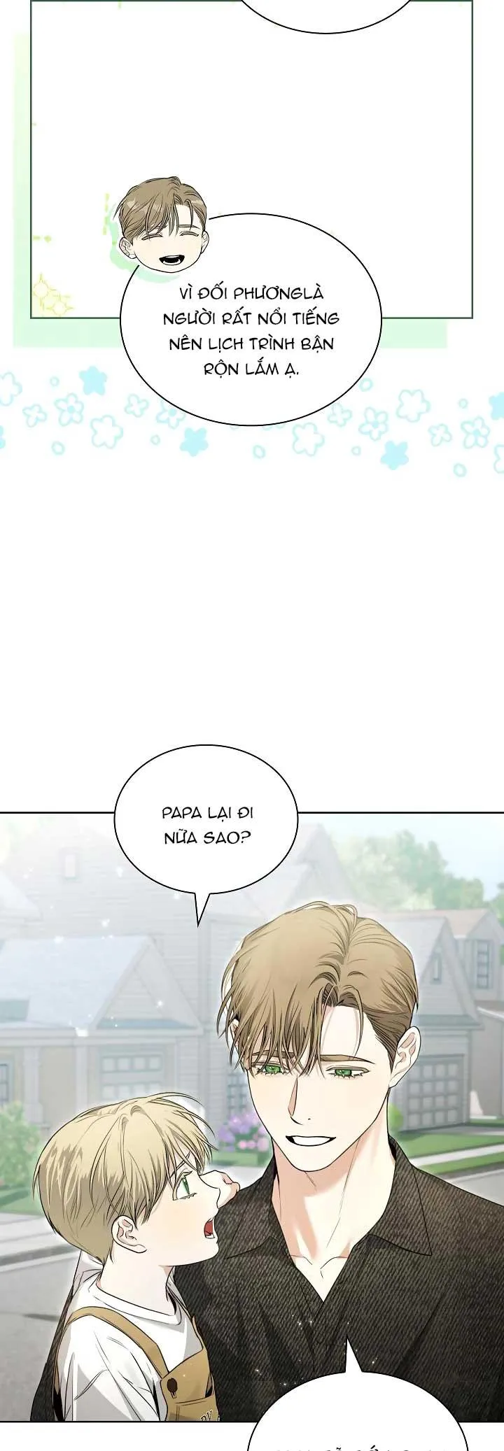 HÔN TÔI NẾU CÓ THỂ Chapter 12 Trang 25