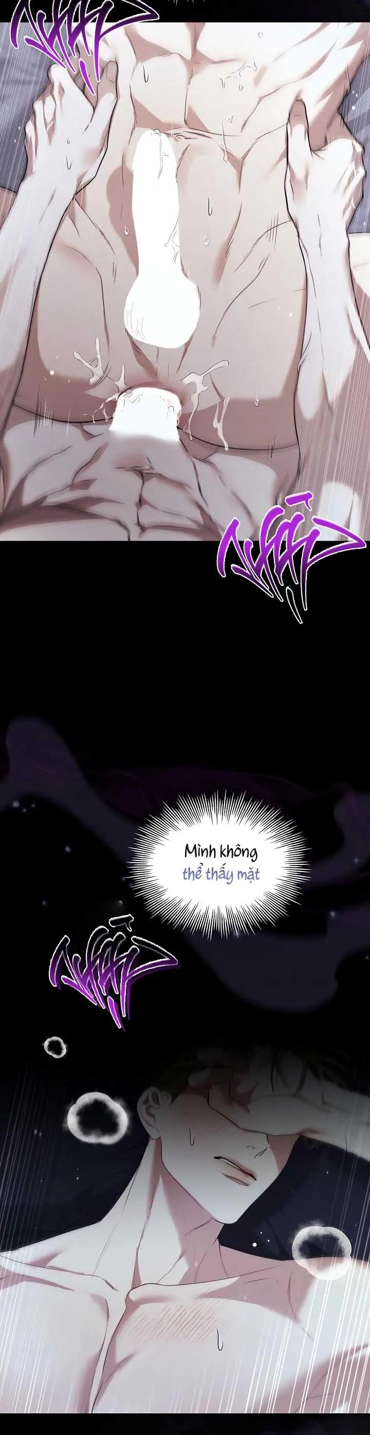 HÔN TÔI NẾU CÓ THỂ Chapter 13 Trang 10