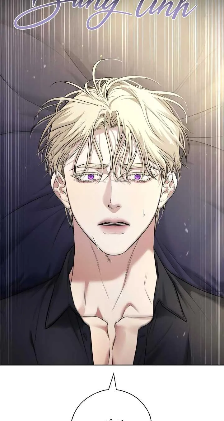 HÔN TÔI NẾU CÓ THỂ Chapter 13 Trang 17