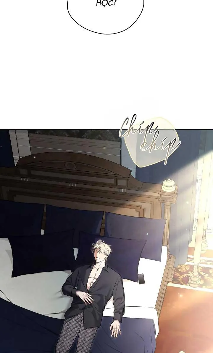 HÔN TÔI NẾU CÓ THỂ Chapter 13 Trang 18