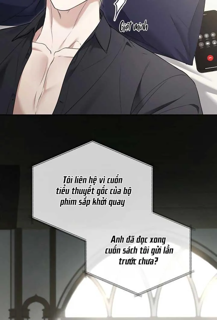 HÔN TÔI NẾU CÓ THỂ Chapter 13 Trang 20