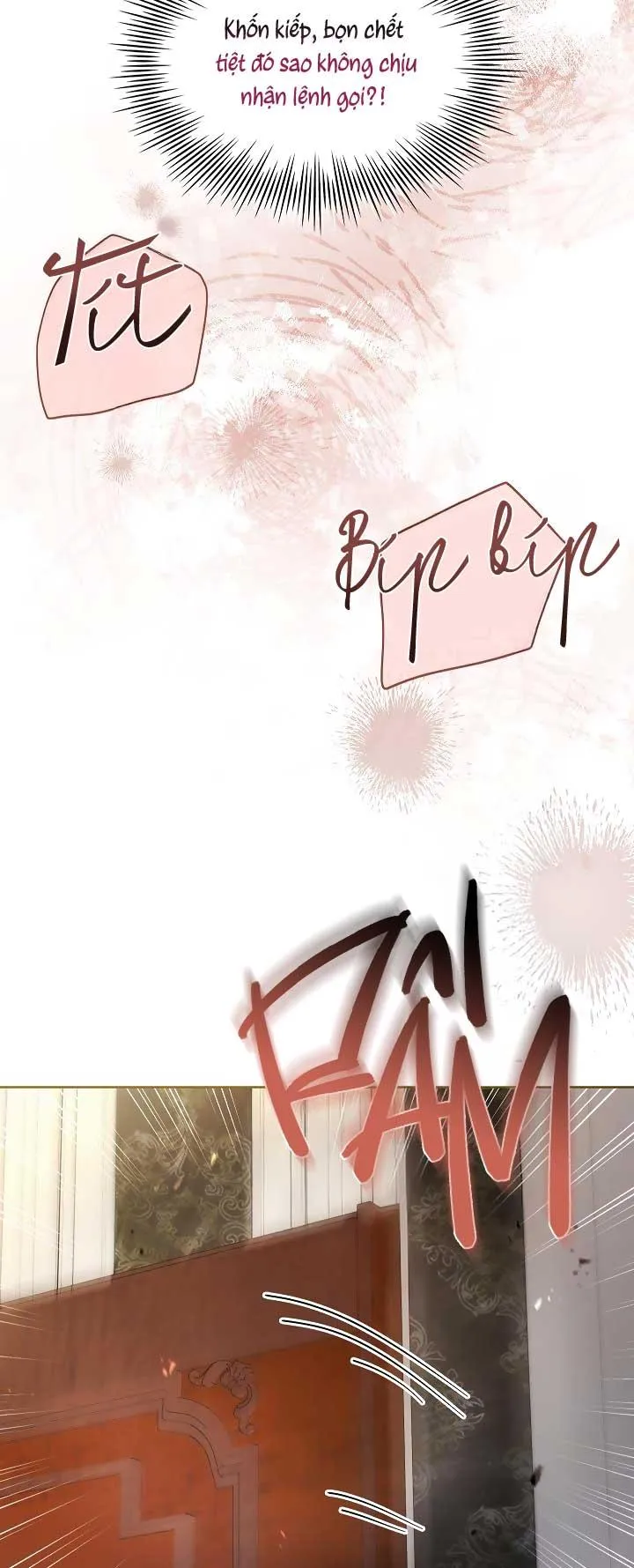 HÔN TÔI NẾU CÓ THỂ Chapter 13 Trang 28