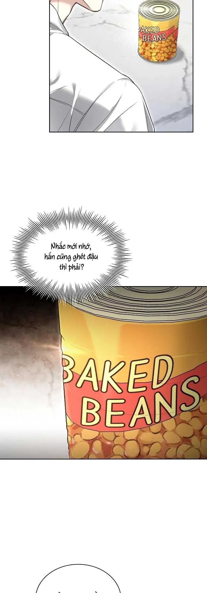 HÔN TÔI NẾU CÓ THỂ Chapter 13 Trang 39