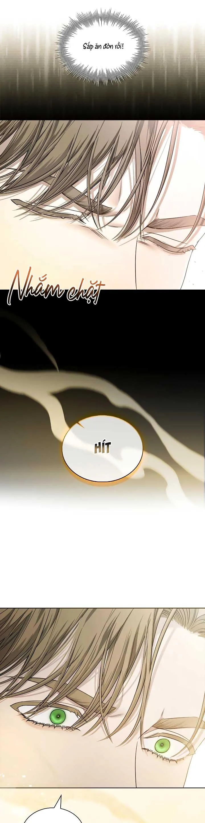 HÔN TÔI NẾU CÓ THỂ Chapter 13 Trang 52