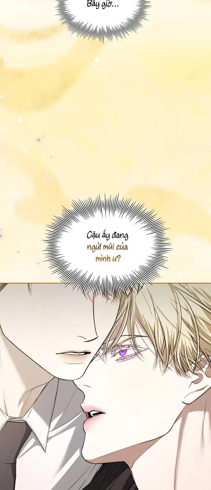 HÔN TÔI NẾU CÓ THỂ Chapter 13 Trang 54