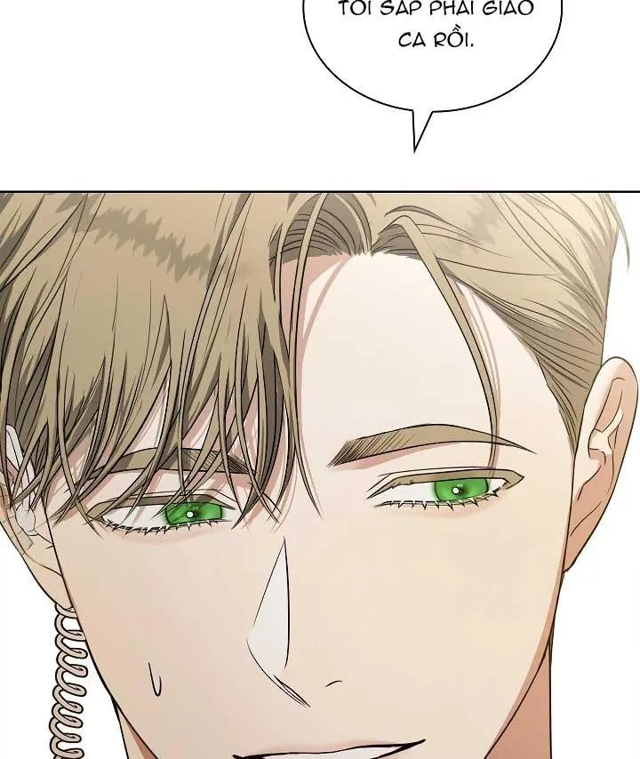 HÔN TÔI NẾU CÓ THỂ Chapter 14 Trang 6