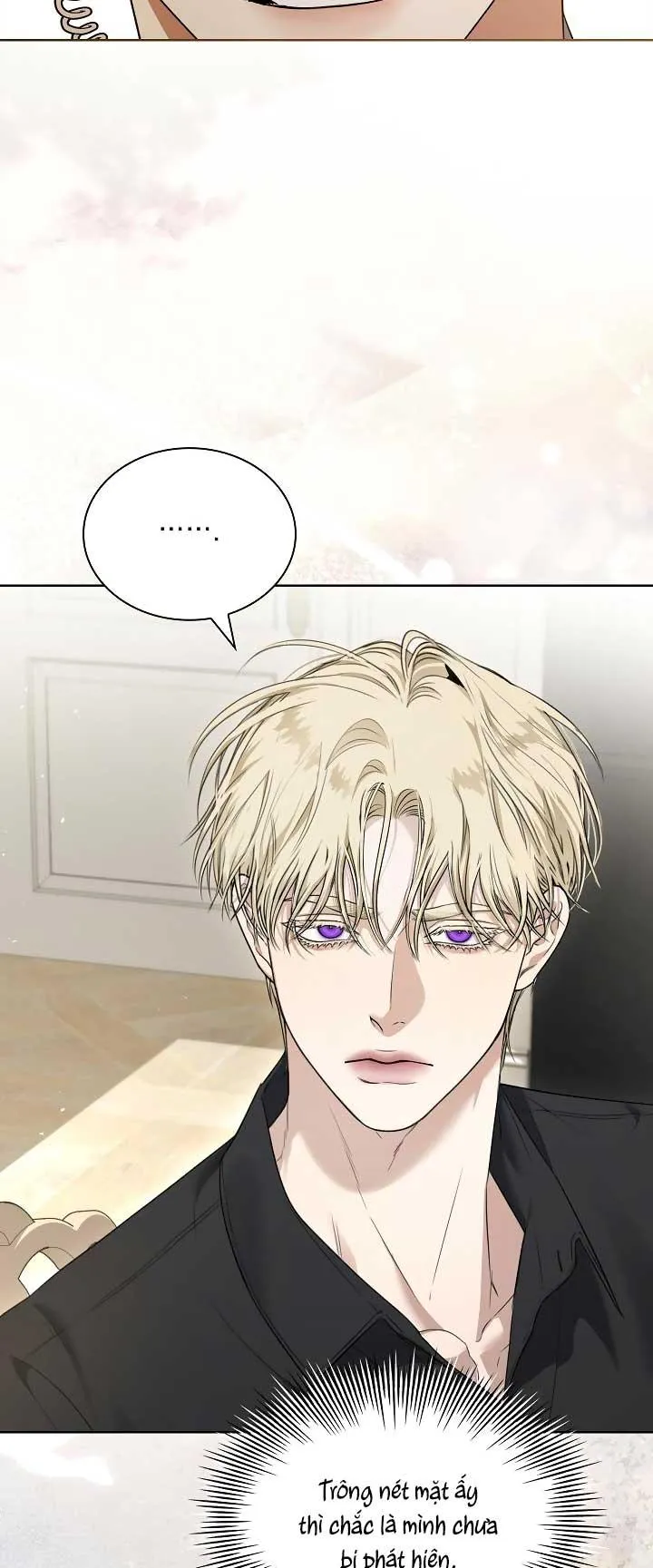 HÔN TÔI NẾU CÓ THỂ Chapter 14 Trang 7