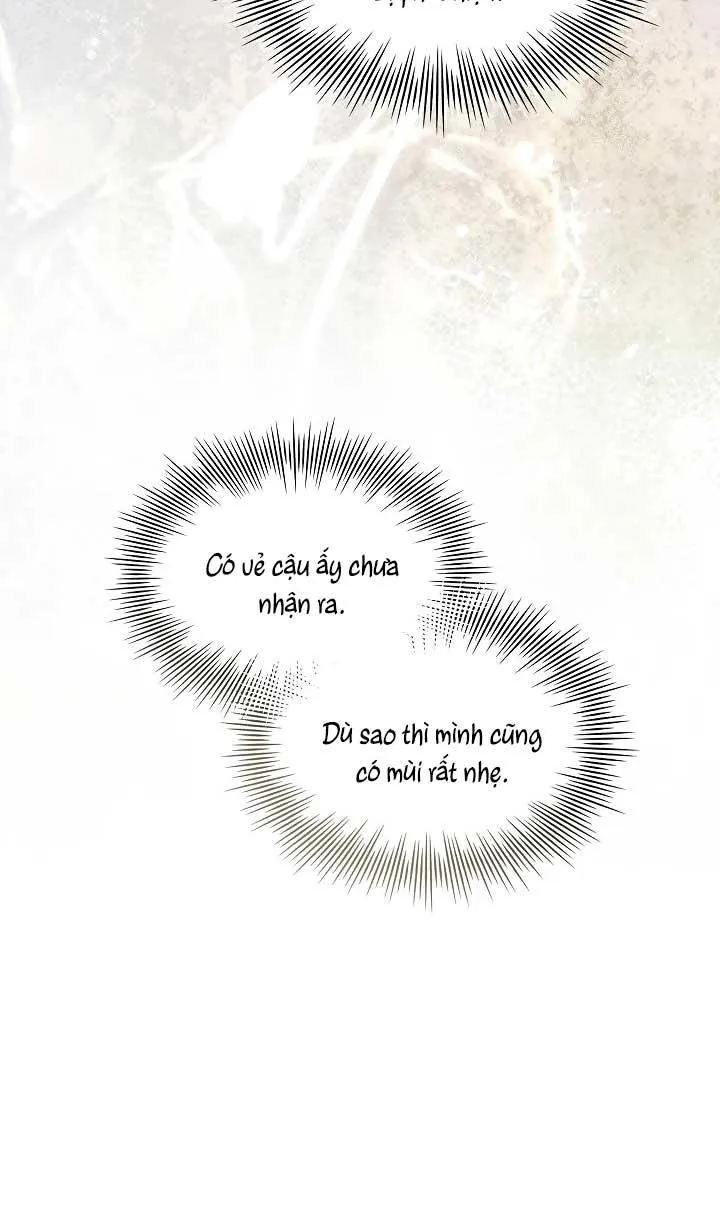 HÔN TÔI NẾU CÓ THỂ Chapter 14 Trang 8