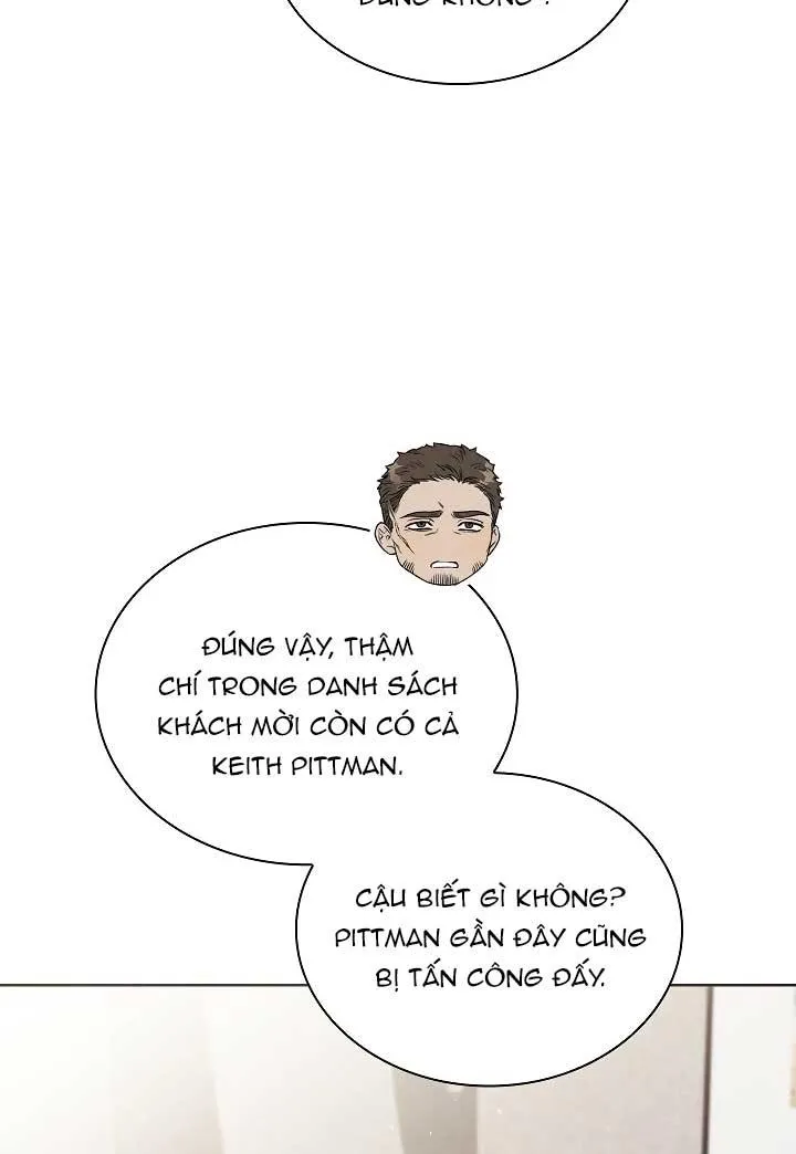 HÔN TÔI NẾU CÓ THỂ Chapter 14 Trang 16