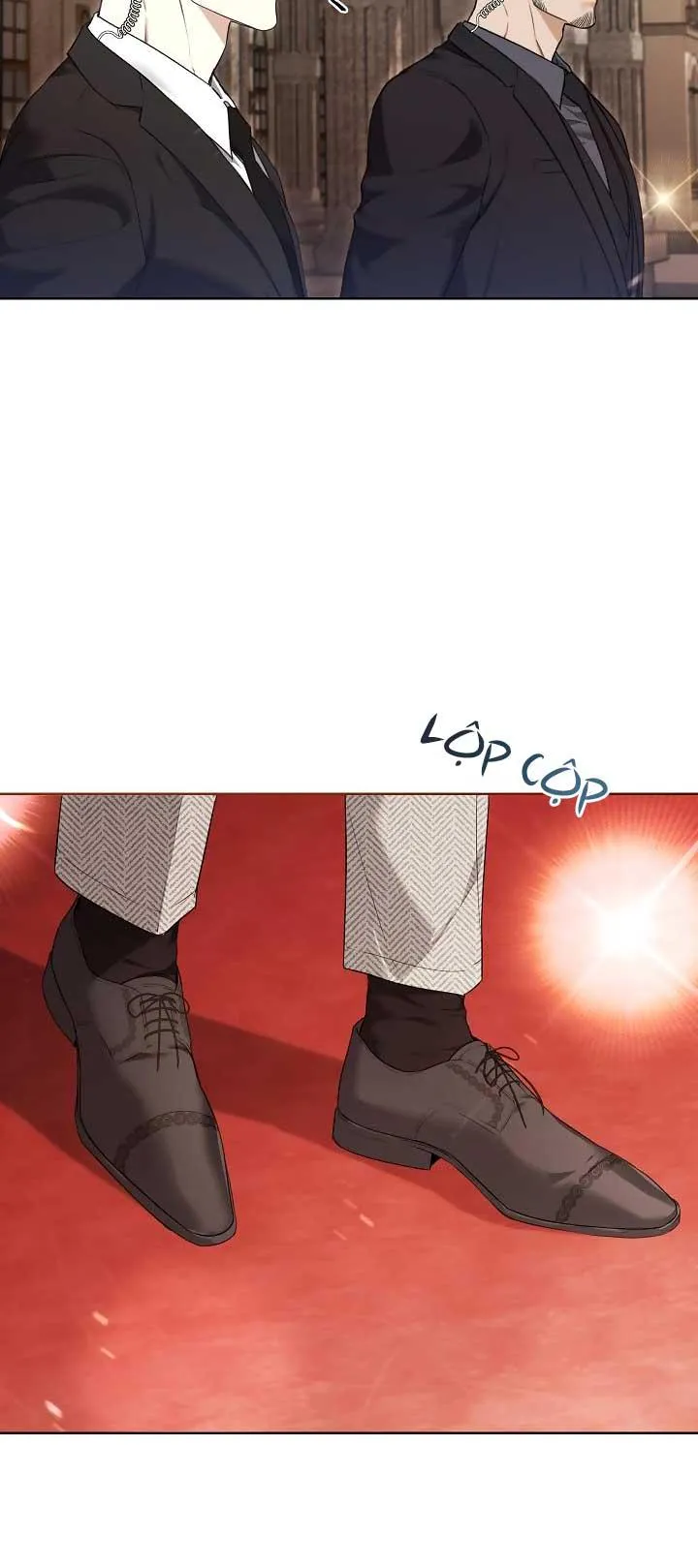 HÔN TÔI NẾU CÓ THỂ Chapter 14 Trang 22