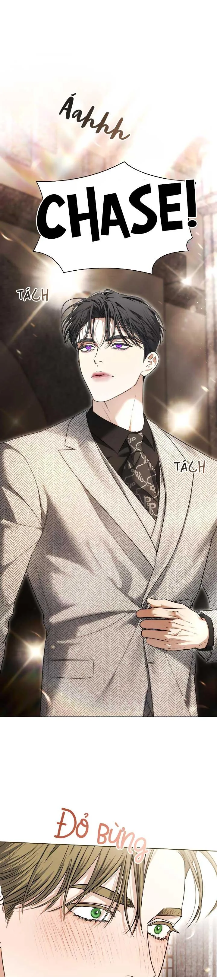 HÔN TÔI NẾU CÓ THỂ Chapter 14 Trang 23