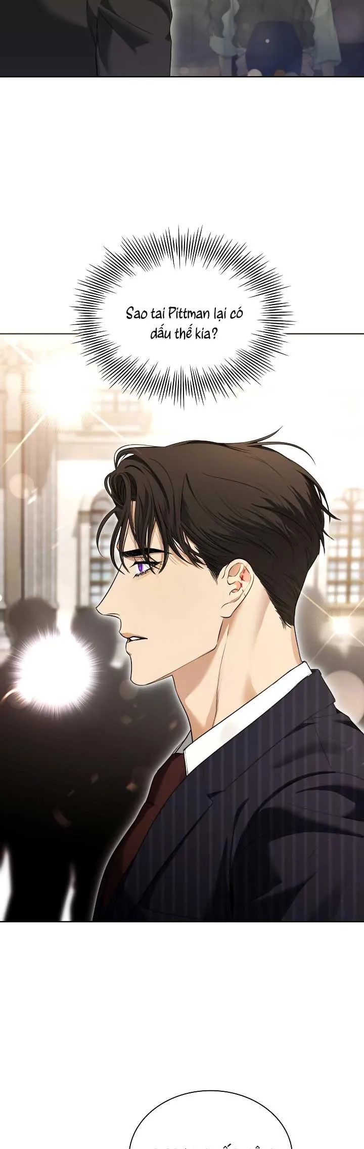 HÔN TÔI NẾU CÓ THỂ Chapter 14 Trang 25