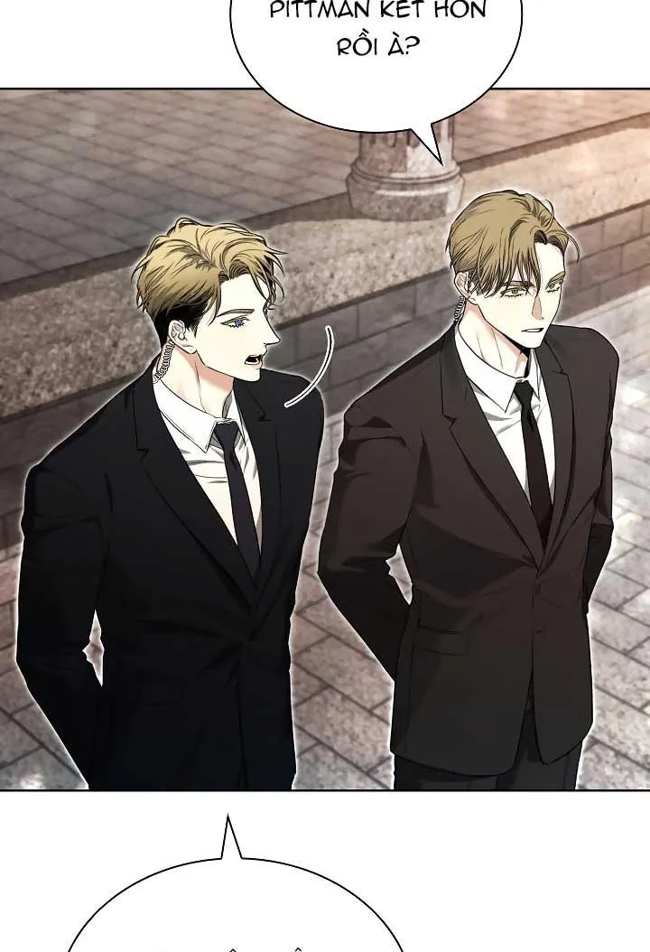 HÔN TÔI NẾU CÓ THỂ Chapter 14 Trang 26