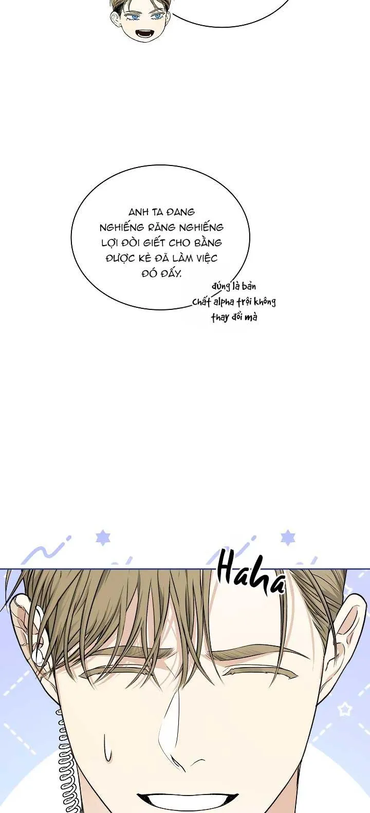 HÔN TÔI NẾU CÓ THỂ Chapter 14 Trang 28