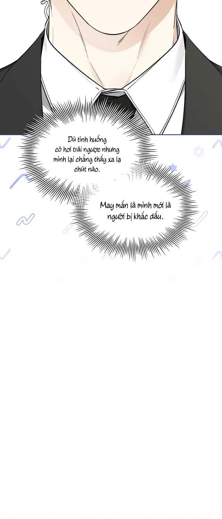 HÔN TÔI NẾU CÓ THỂ Chapter 14 Trang 29