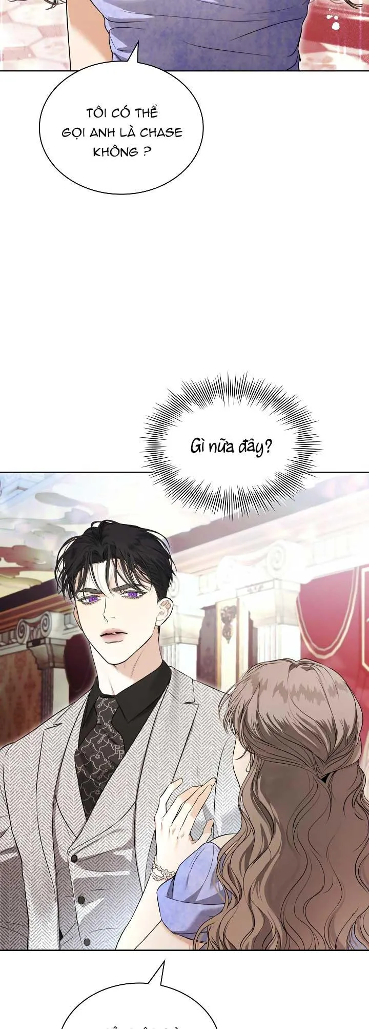 HÔN TÔI NẾU CÓ THỂ Chapter 14 Trang 35