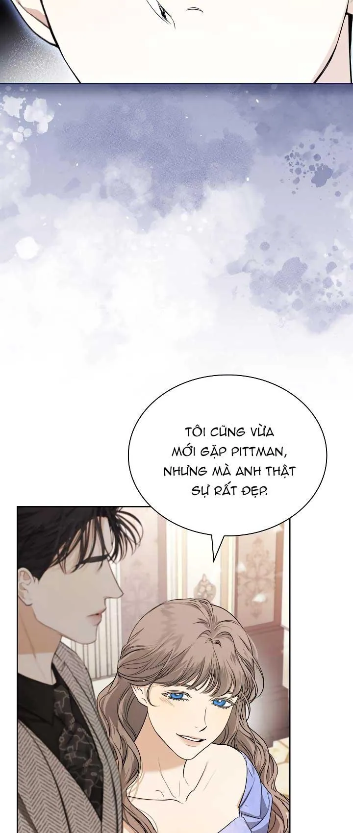 HÔN TÔI NẾU CÓ THỂ Chapter 14 Trang 37