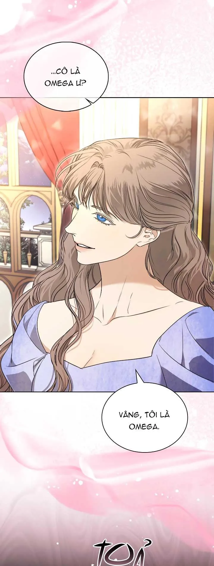 HÔN TÔI NẾU CÓ THỂ Chapter 14 Trang 40