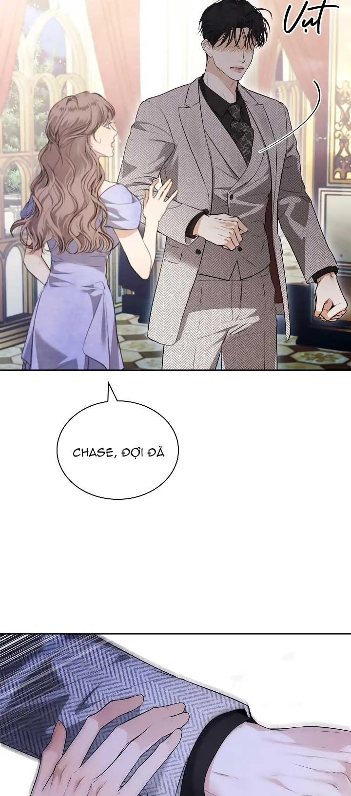 HÔN TÔI NẾU CÓ THỂ Chapter 14 Trang 43