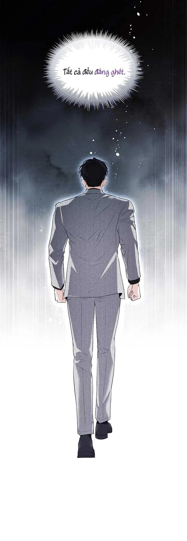 HÔN TÔI NẾU CÓ THỂ Chapter 14 Trang 47