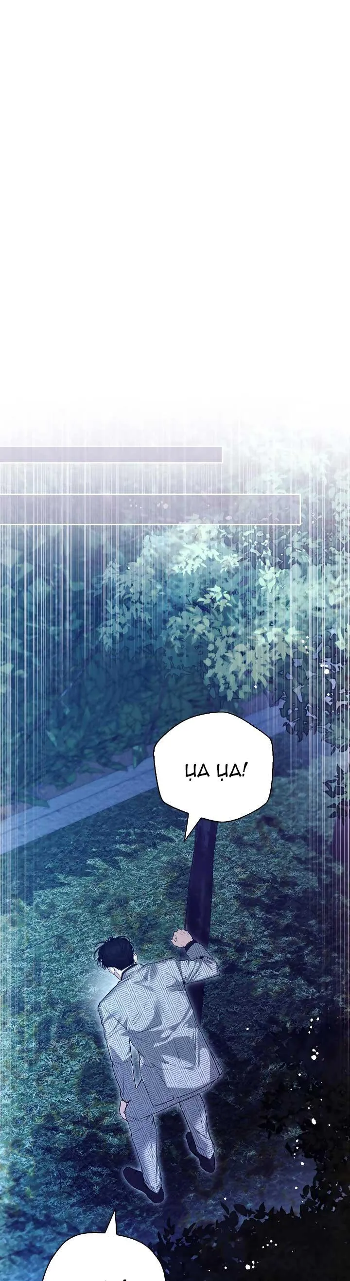 HÔN TÔI NẾU CÓ THỂ Chapter 14 Trang 48