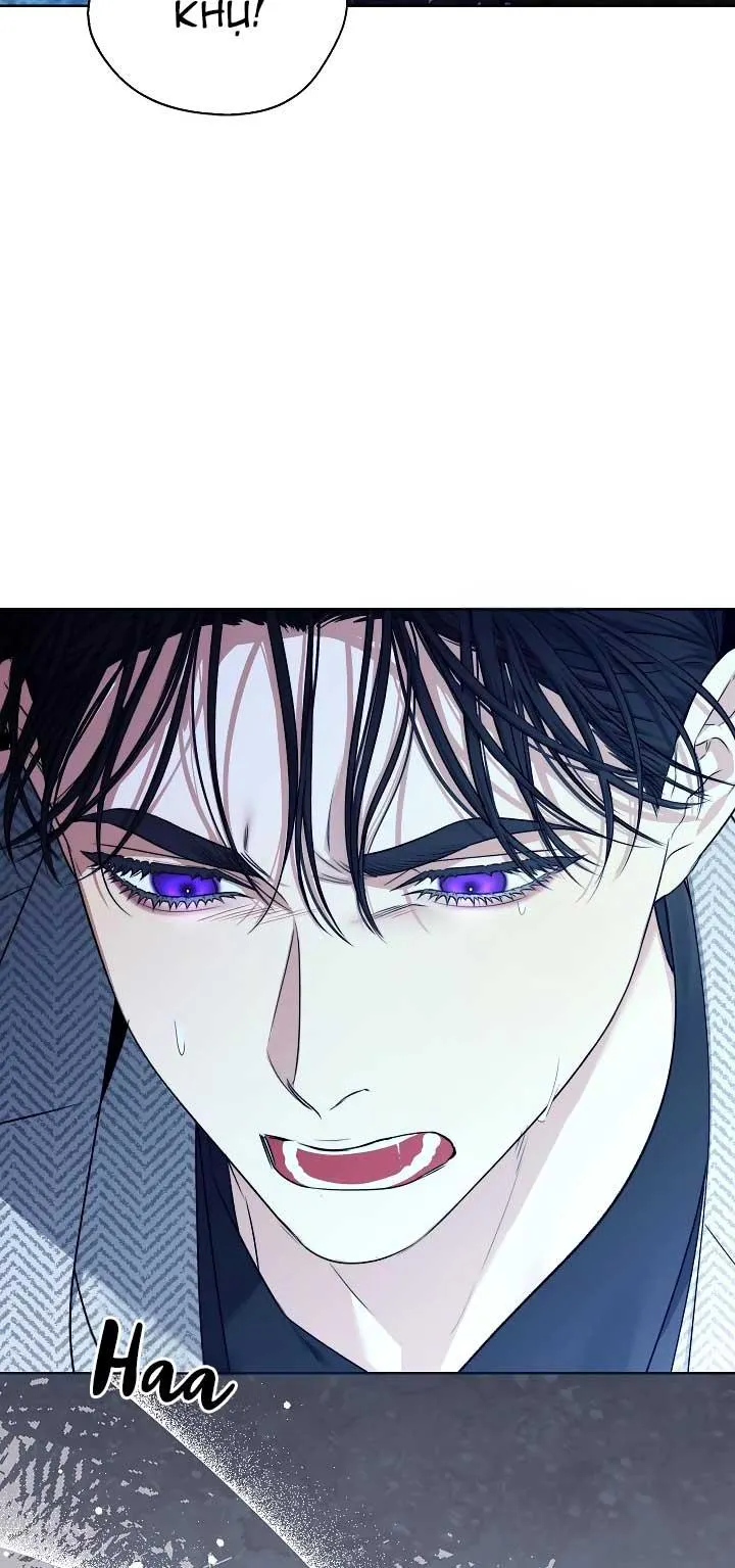 HÔN TÔI NẾU CÓ THỂ Chapter 14 Trang 49