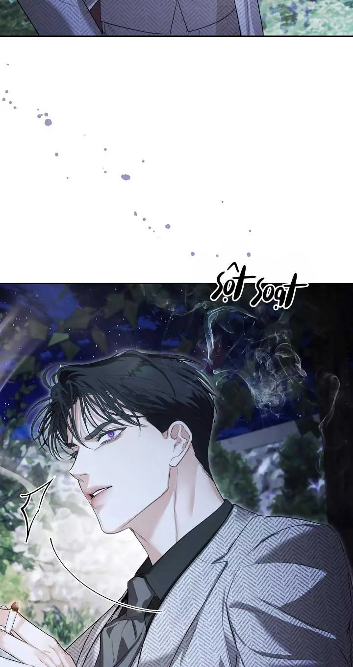 HÔN TÔI NẾU CÓ THỂ Chapter 14 Trang 52