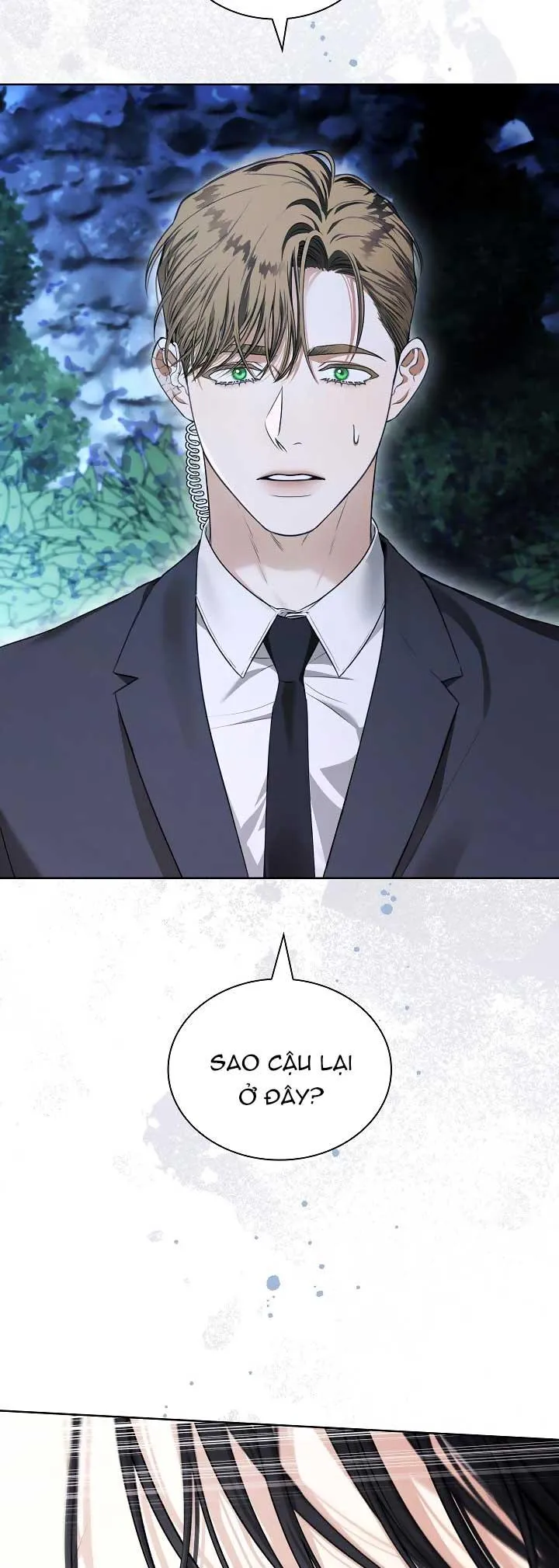 HÔN TÔI NẾU CÓ THỂ Chapter 14 Trang 54