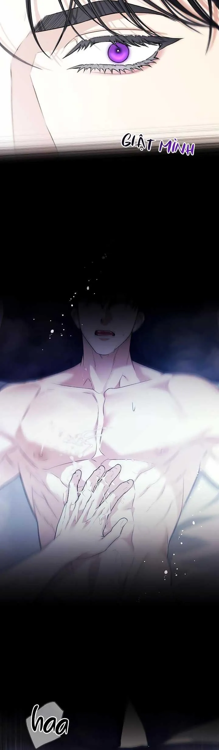 HÔN TÔI NẾU CÓ THỂ Chapter 14 Trang 55