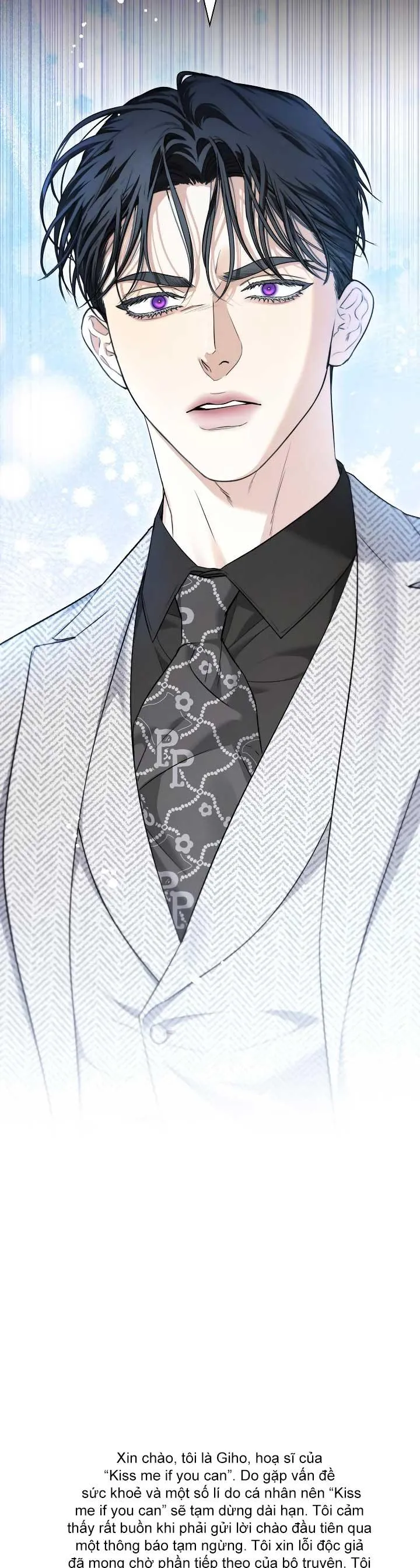 HÔN TÔI NẾU CÓ THỂ Chapter 14 Trang 57