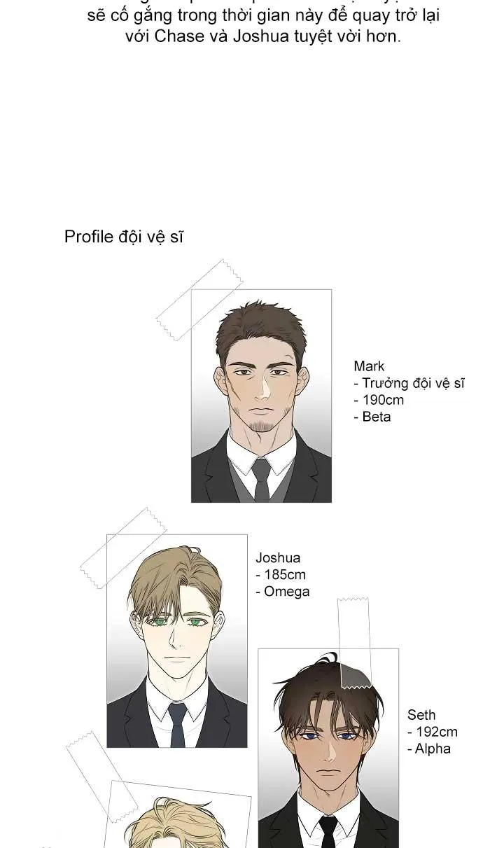 HÔN TÔI NẾU CÓ THỂ Chapter 14 Trang 58