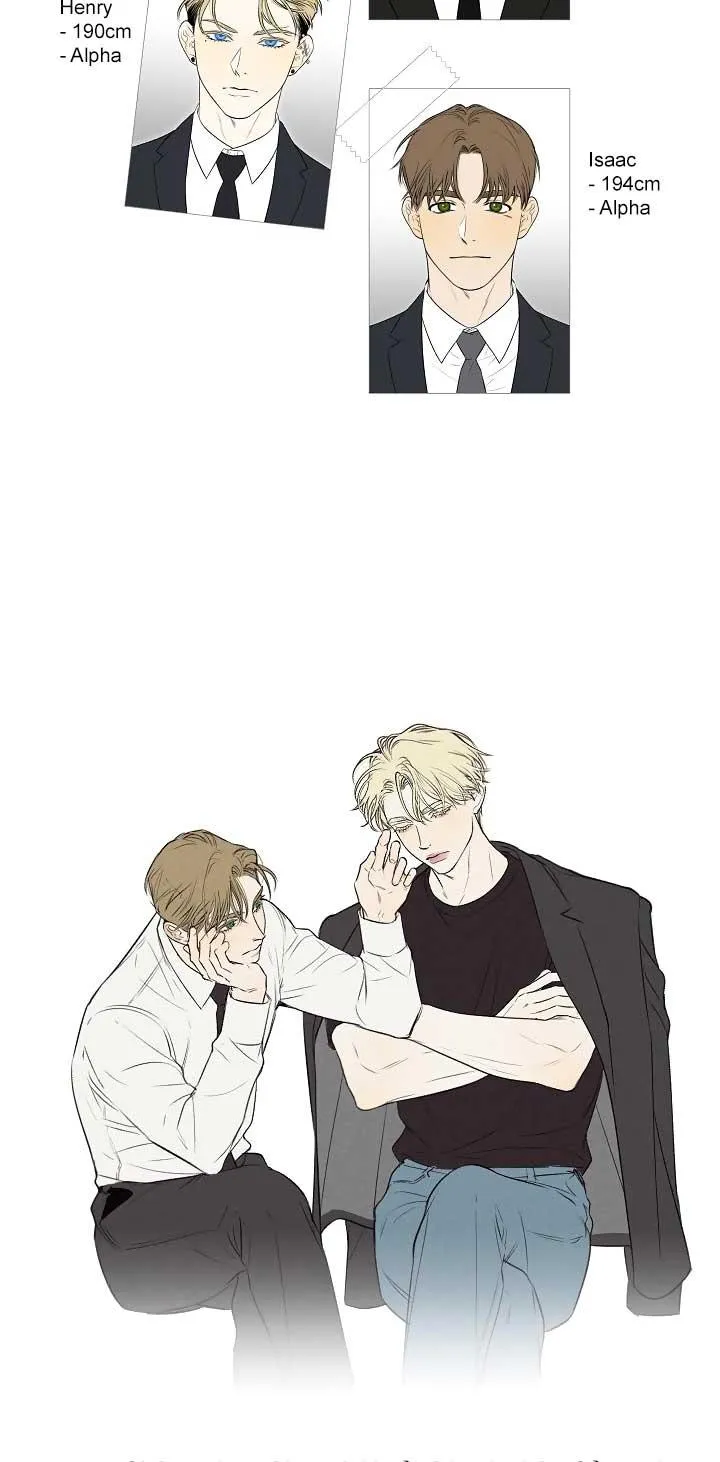 HÔN TÔI NẾU CÓ THỂ Chapter 14 Trang 59