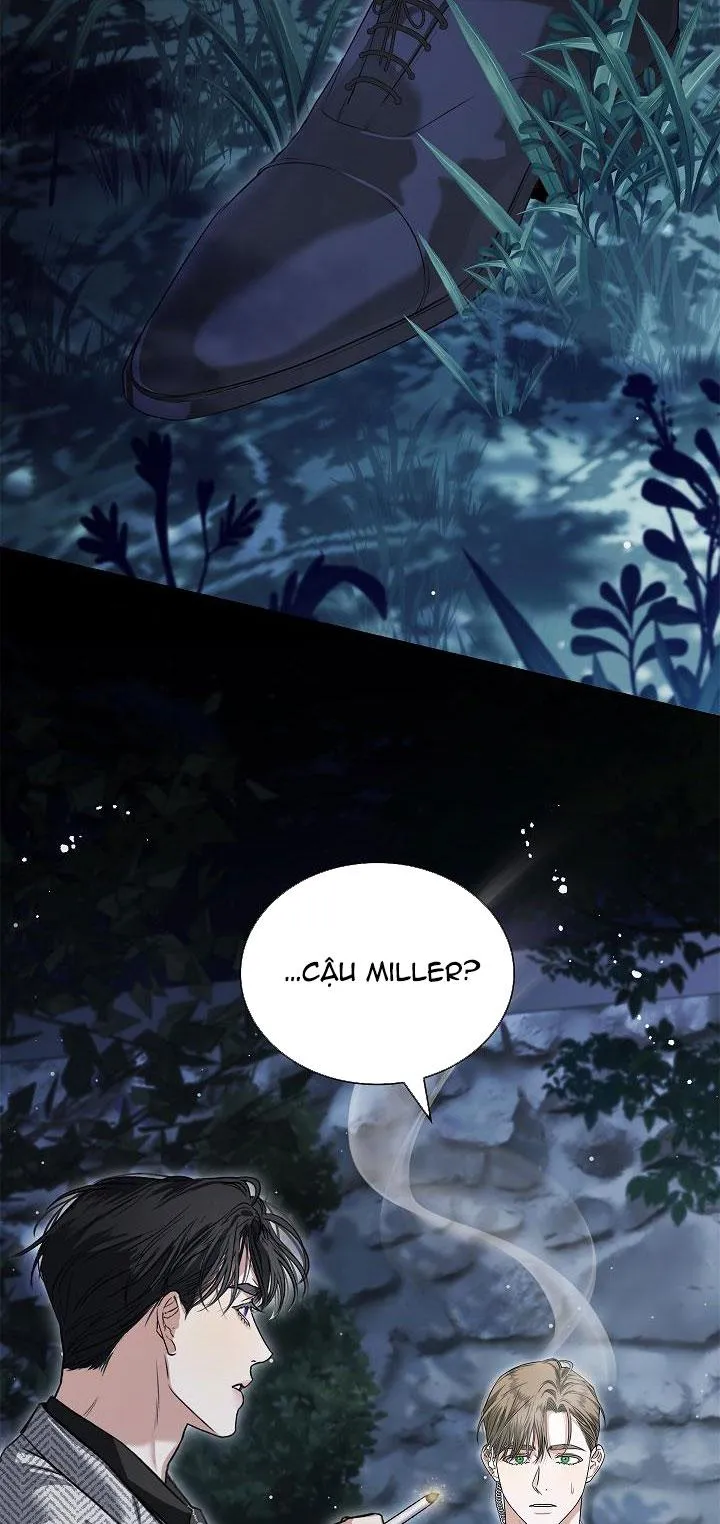 HÔN TÔI NẾU CÓ THỂ Chapter 15 Trang 14