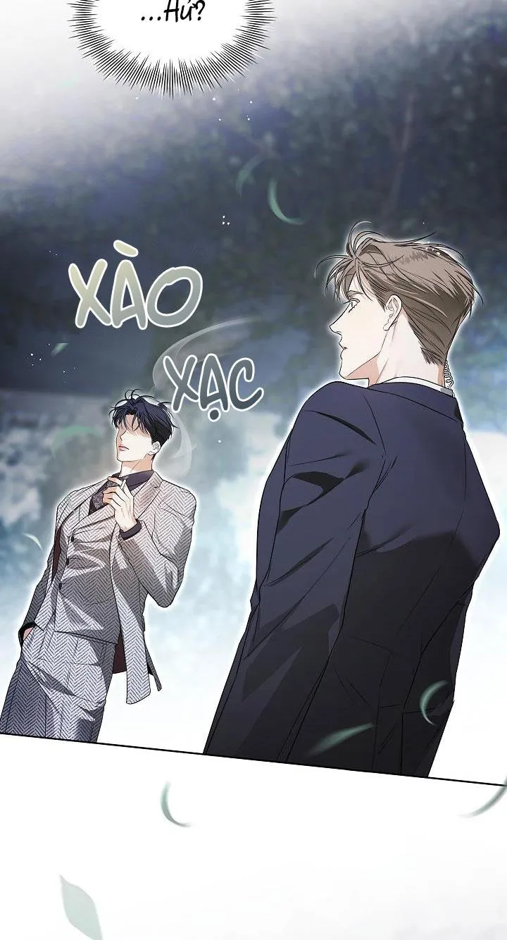 HÔN TÔI NẾU CÓ THỂ Chapter 15 Trang 21