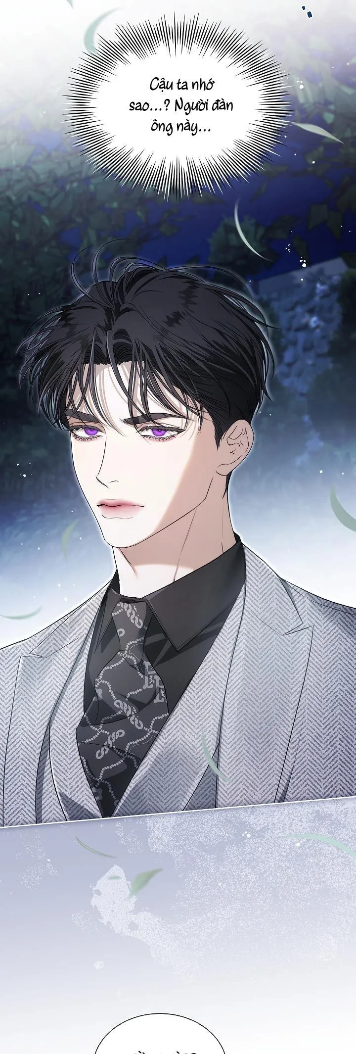 HÔN TÔI NẾU CÓ THỂ Chapter 15 Trang 22