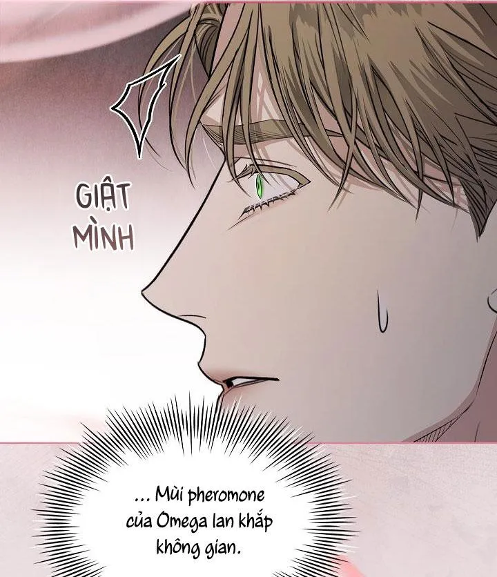 HÔN TÔI NẾU CÓ THỂ Chapter 15 Trang 24