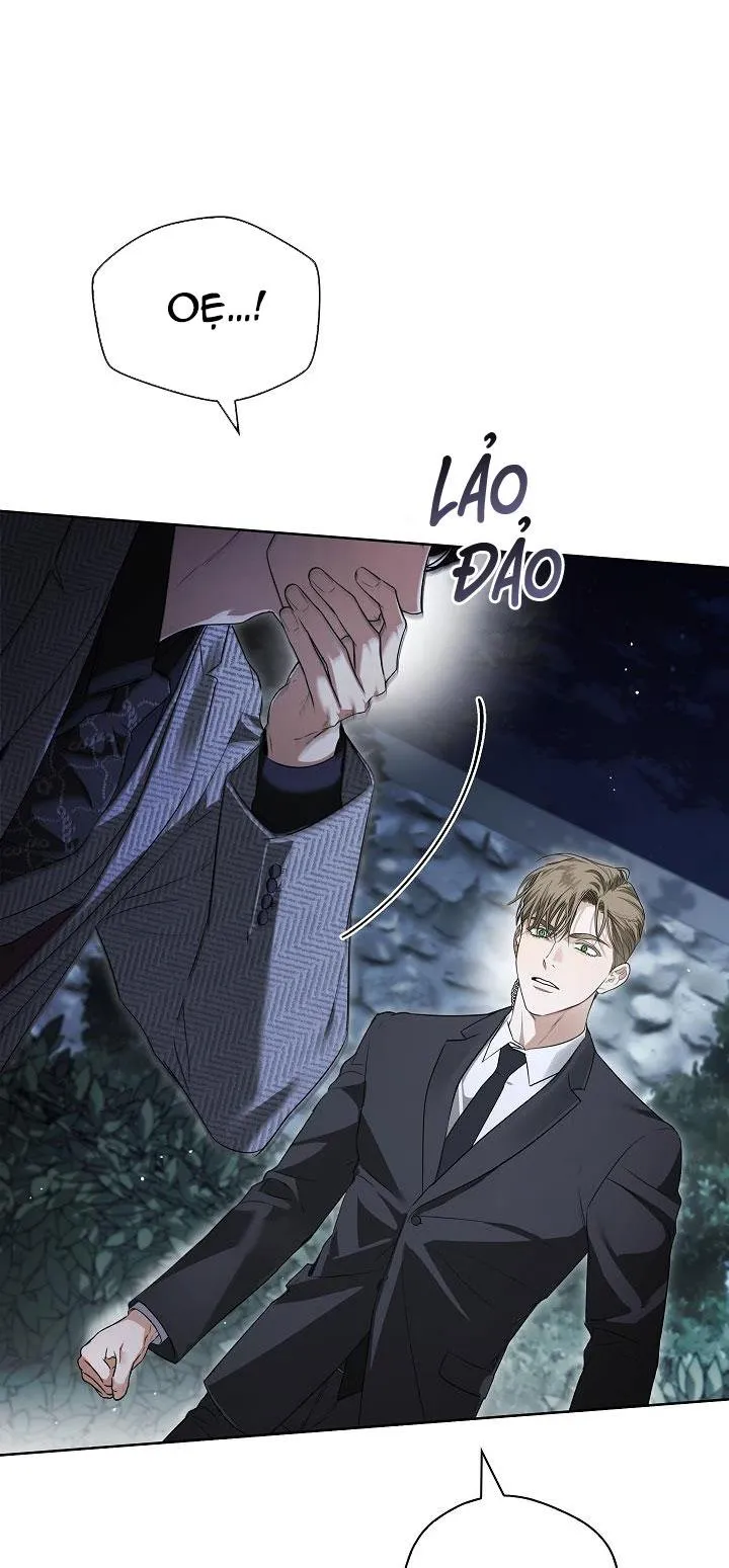 HÔN TÔI NẾU CÓ THỂ Chapter 15 Trang 26